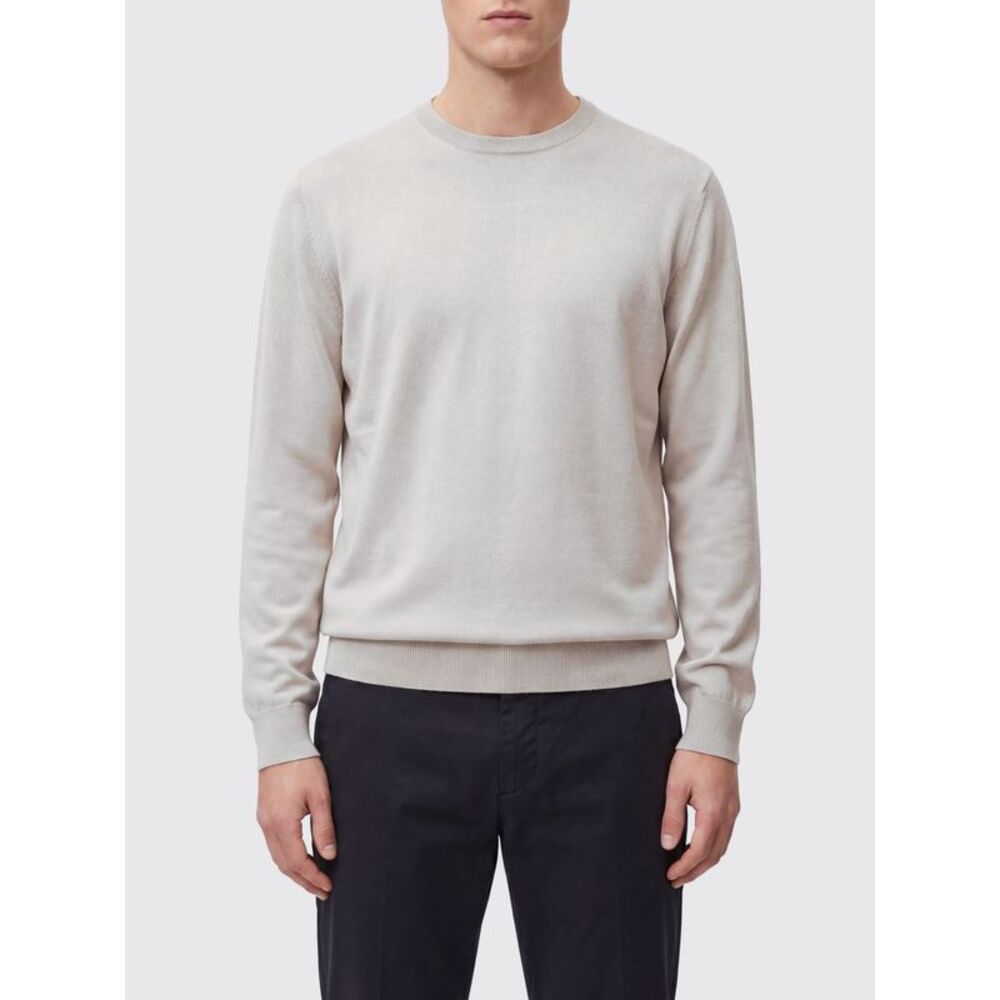 Altea Sweater Men Beige